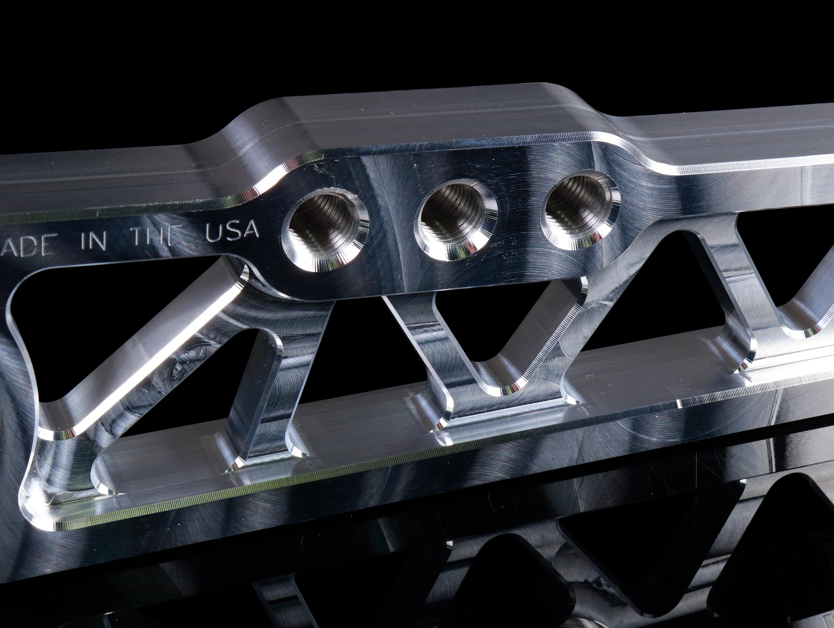 Function7 Rear Spherical Lower Control Arm - 92-95 Civic / 94-01 Integra - Image 7