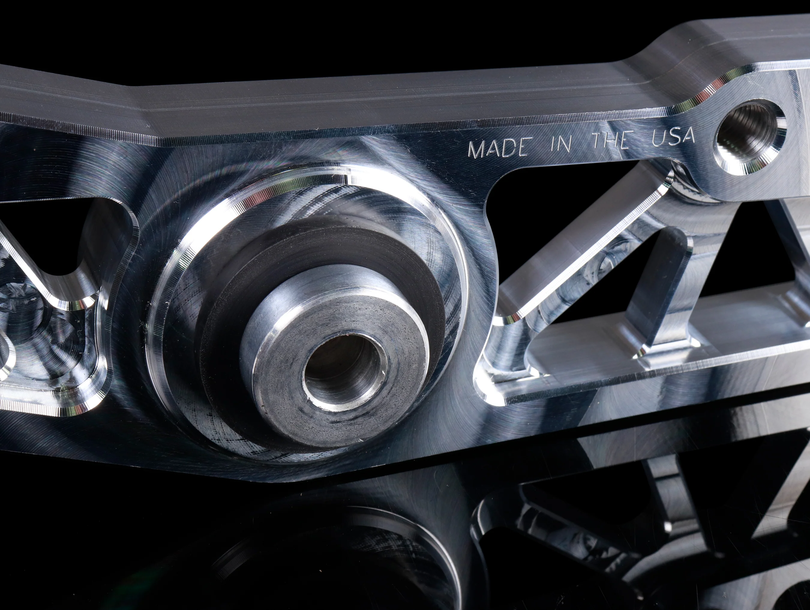 Function7 Rear Spherical Lower Control Arm - 92-95 Civic / 94-01 Integra - Image 8
