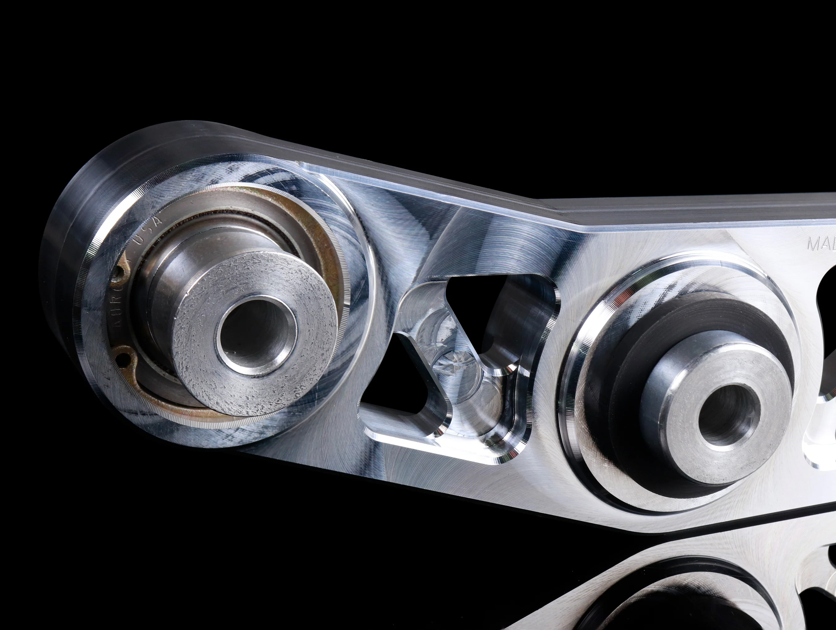 Function7 Rear Spherical Lower Control Arm - 92-95 Civic / 94-01 Integra - Image 9