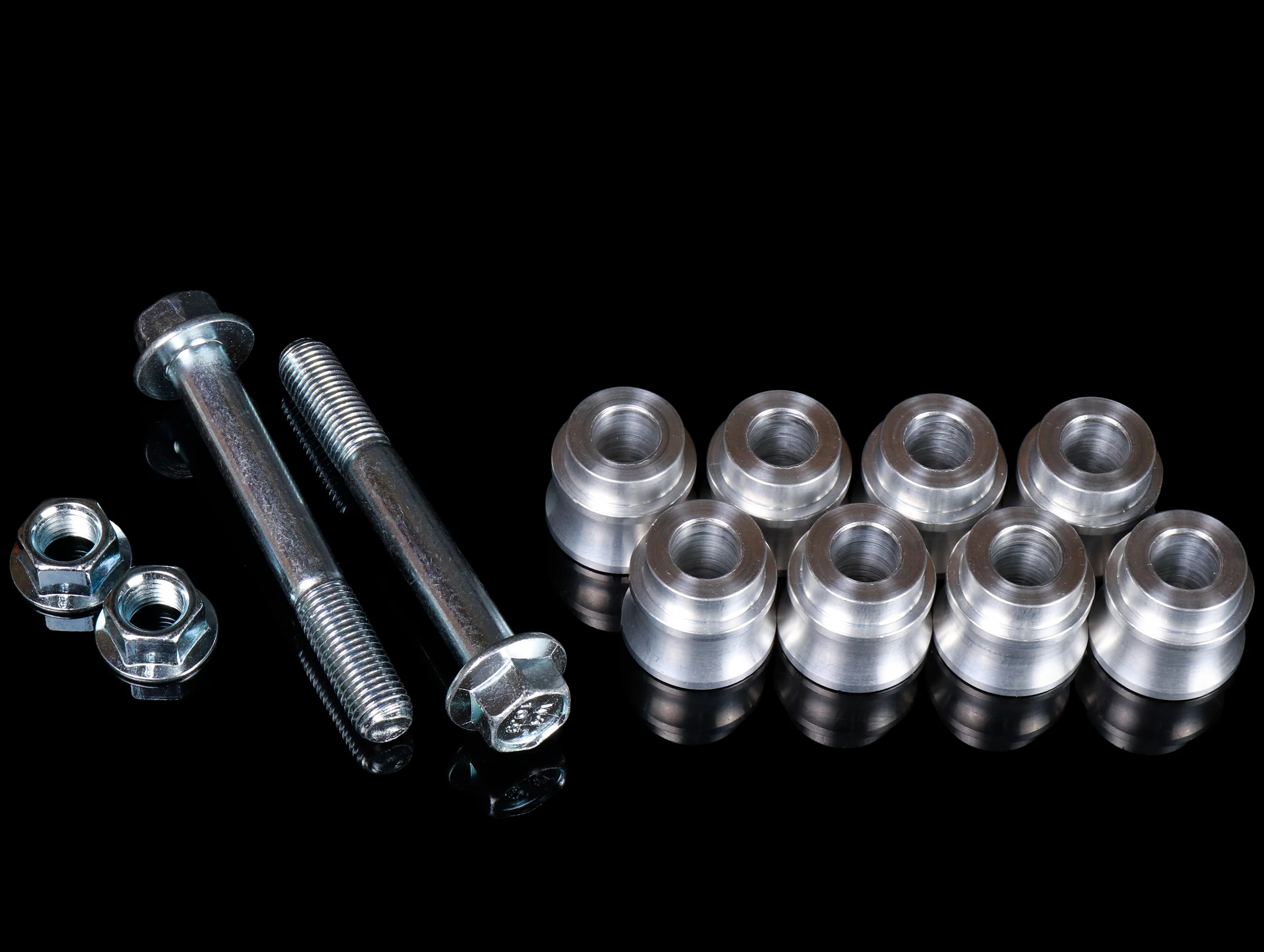 Function7 Rear Spherical Lower Control Arm - 97-01 Integra Type R - Image 9