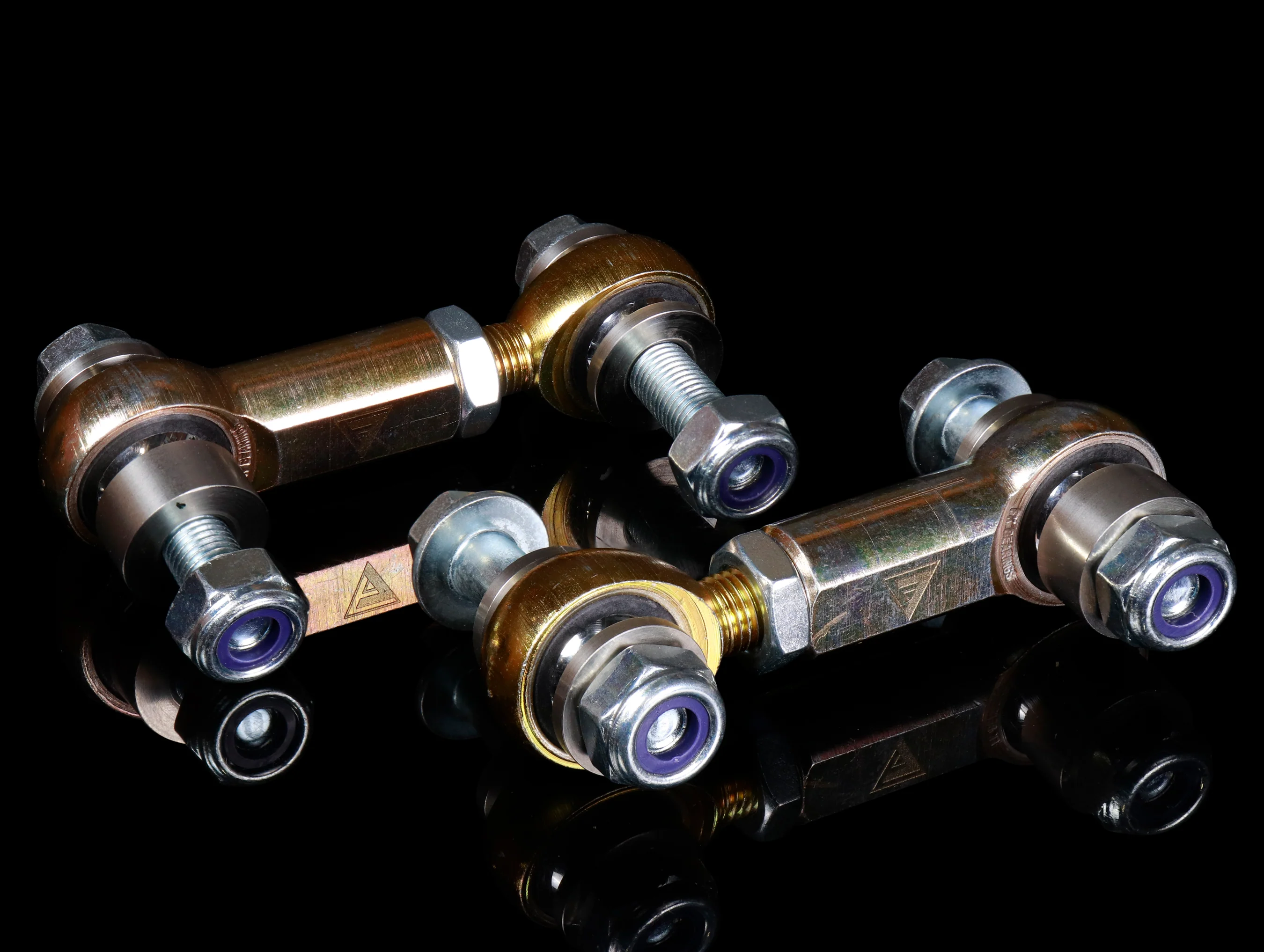 Function7 25mm Rear Swaybar & Subframe Brace Kit - 96-00 Civic - Image 7