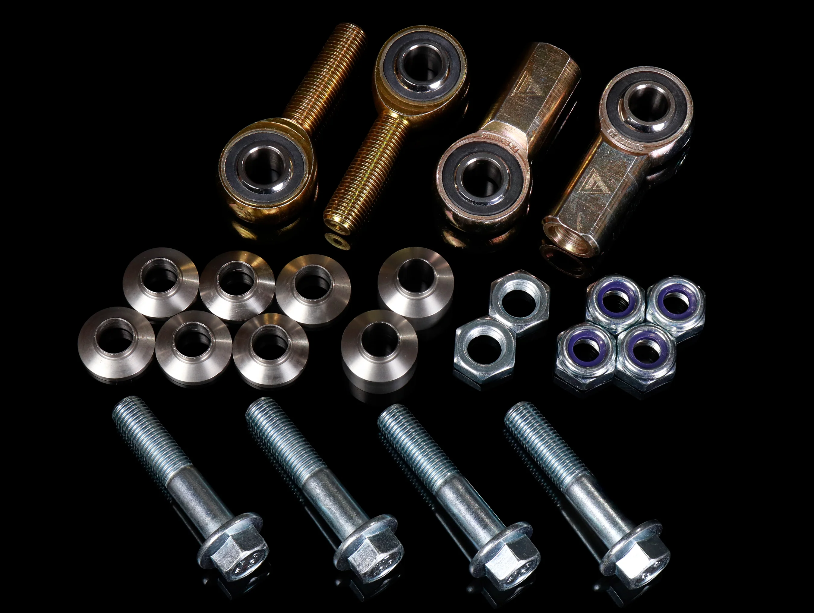 Function7 Spherical Endlinks - Image 3