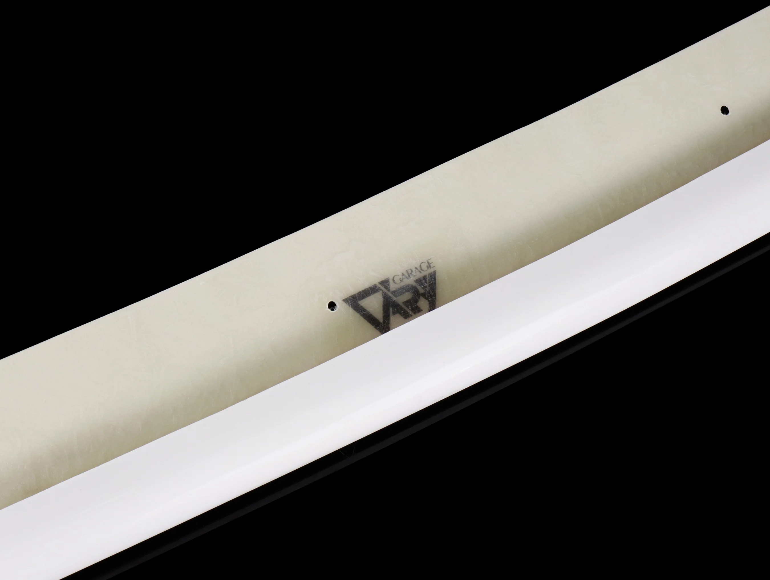 Garage Vary Glide Front Lip Spoiler - 22+ Civic Type R (FL5) - Image 10