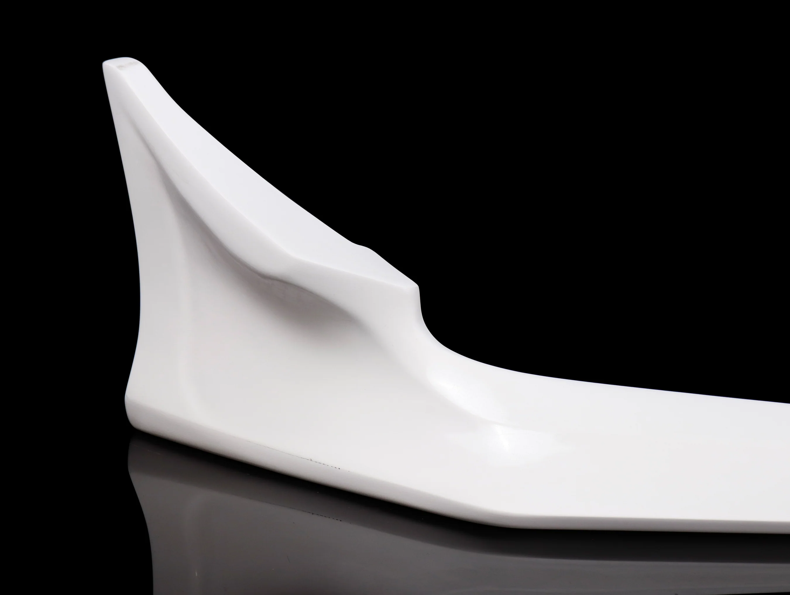 Garage Vary Glide Front Lip Spoiler - 22+ Civic Type R (FL5) - Image 12