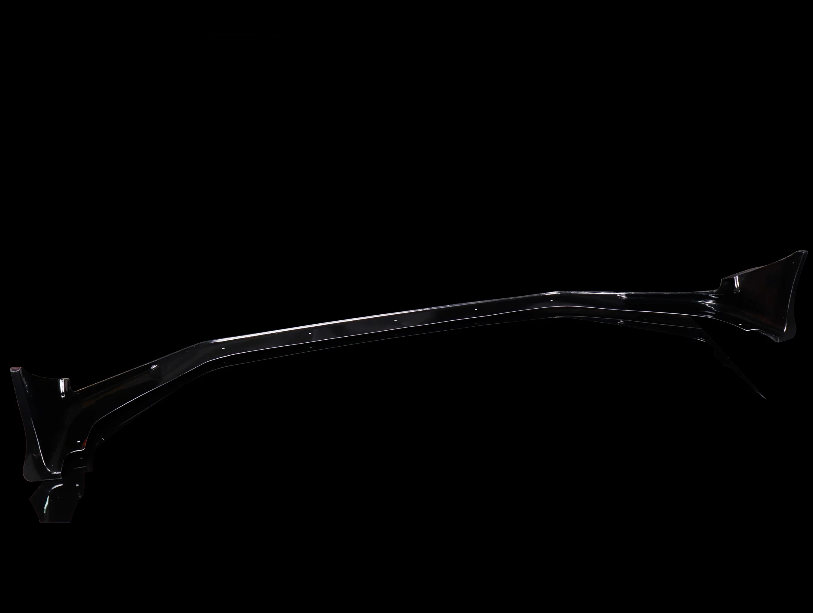 Garage Vary Glide Front Lip Spoiler - 22+ Civic Type R (FL5) - Image 5