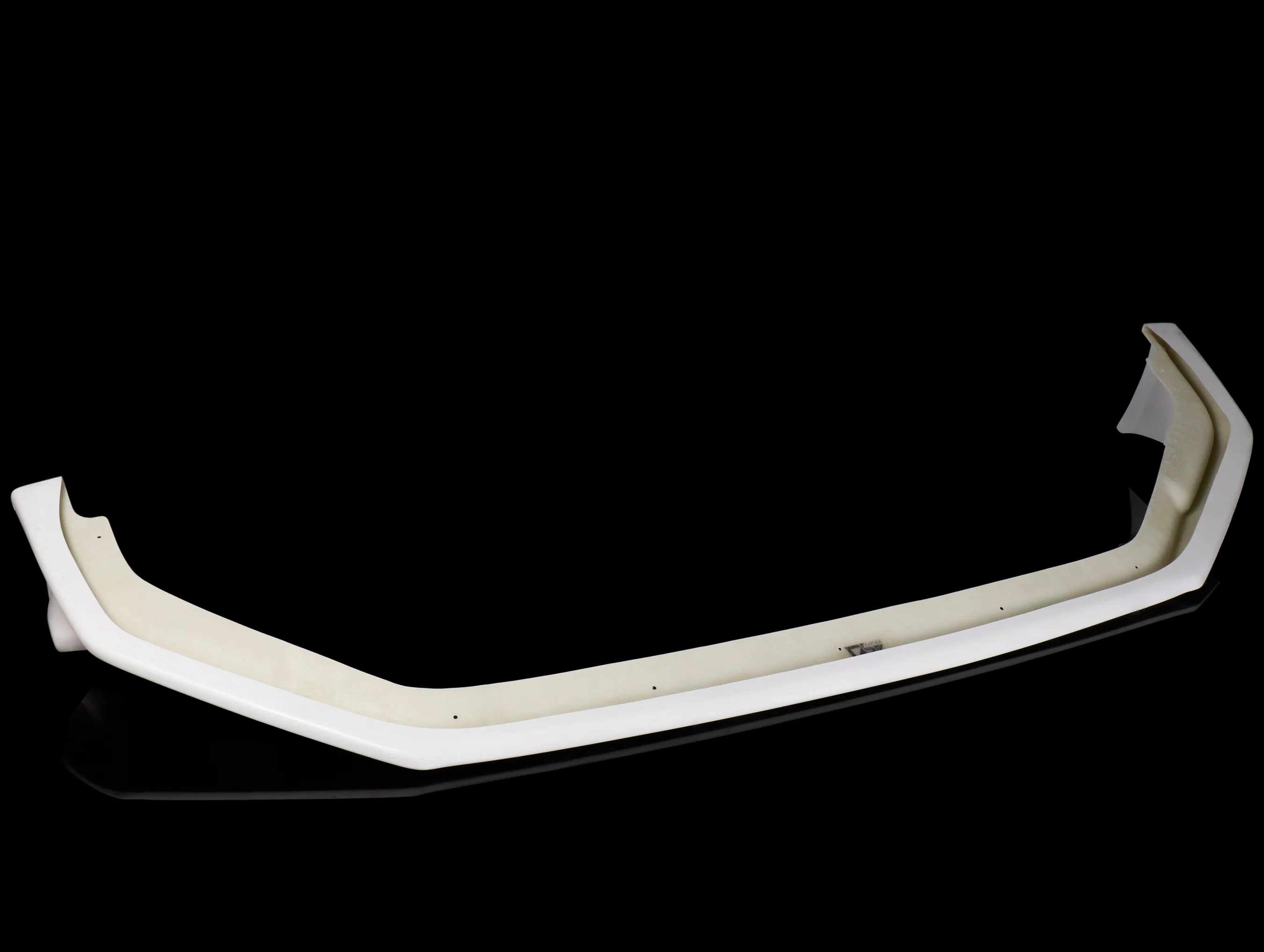 Garage Vary Glide Front Lip Spoiler - 22+ Civic Type R (FL5) - Image 8