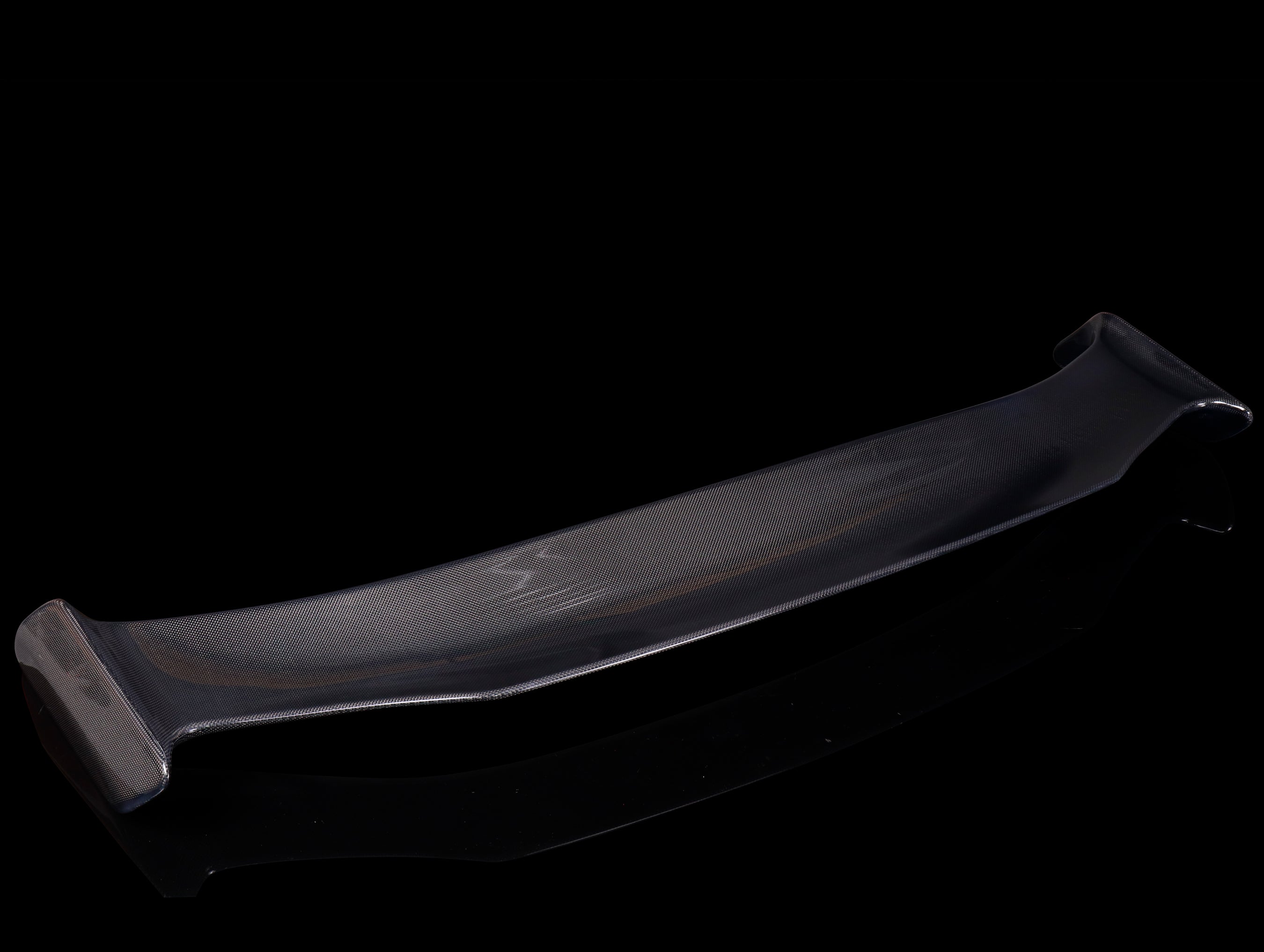 Garage Vary Glide GT Wing - 22+ Civic Type R (FL5) - Image 10