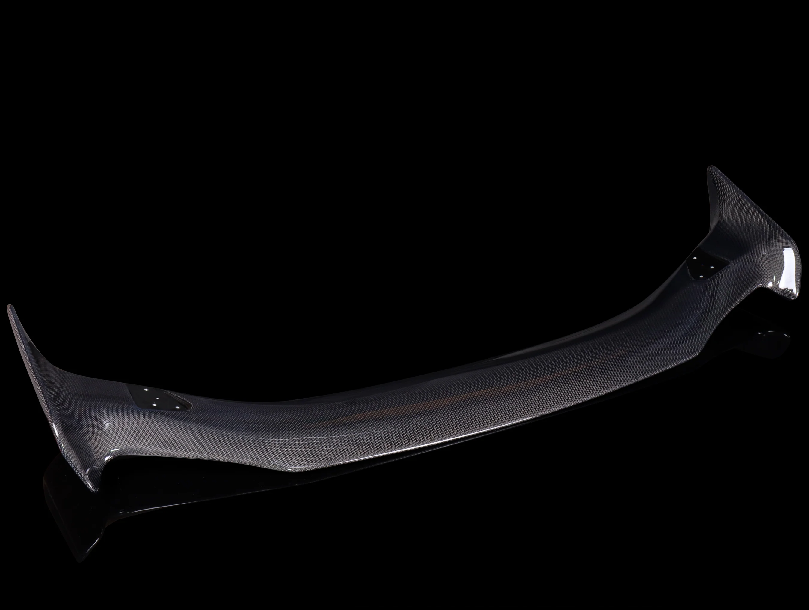 Garage Vary Glide GT Wing - 22+ Civic Type R (FL5) - Image 11