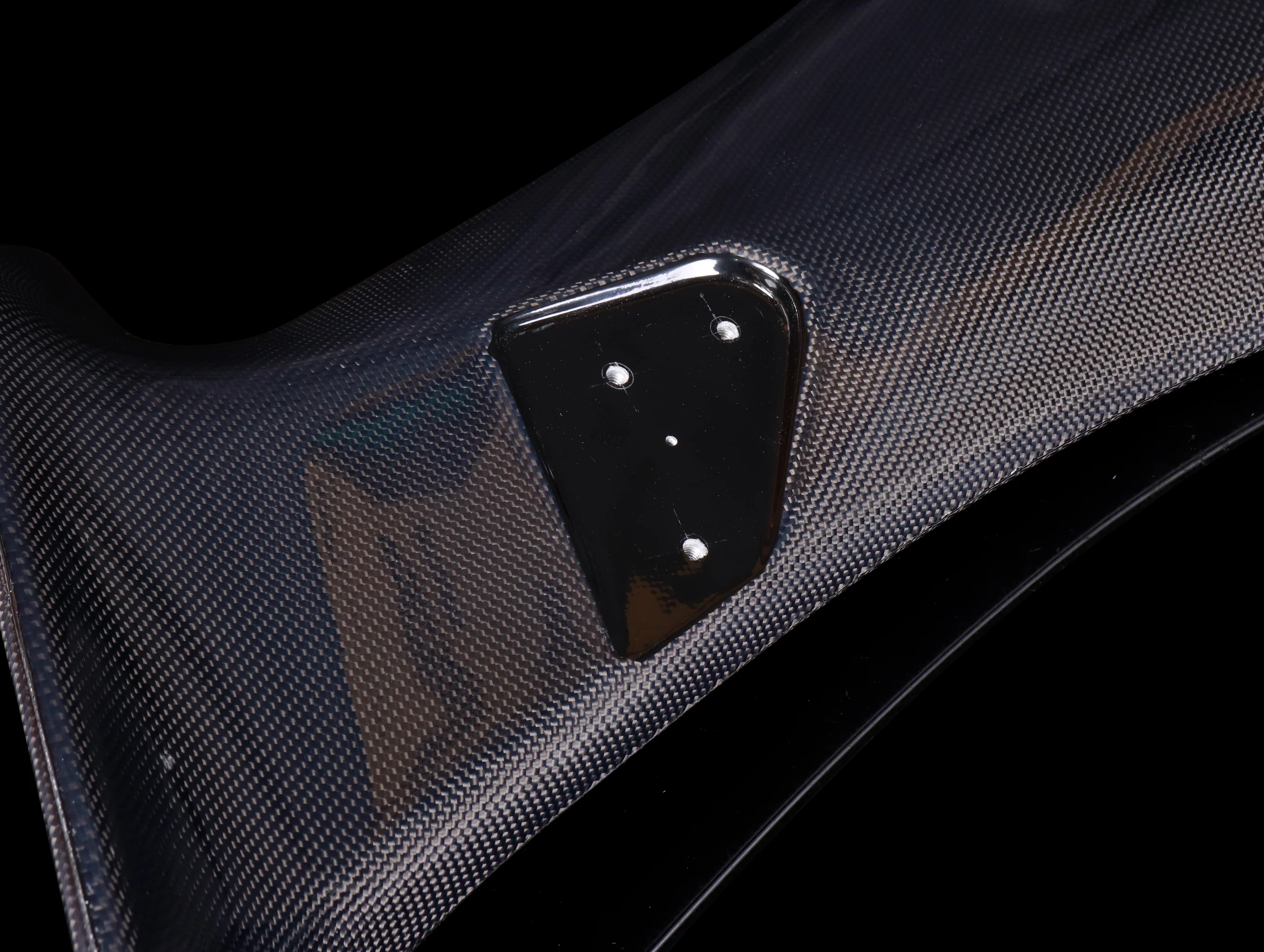 Garage Vary Glide GT Wing - 22+ Civic Type R (FL5) - Image 12