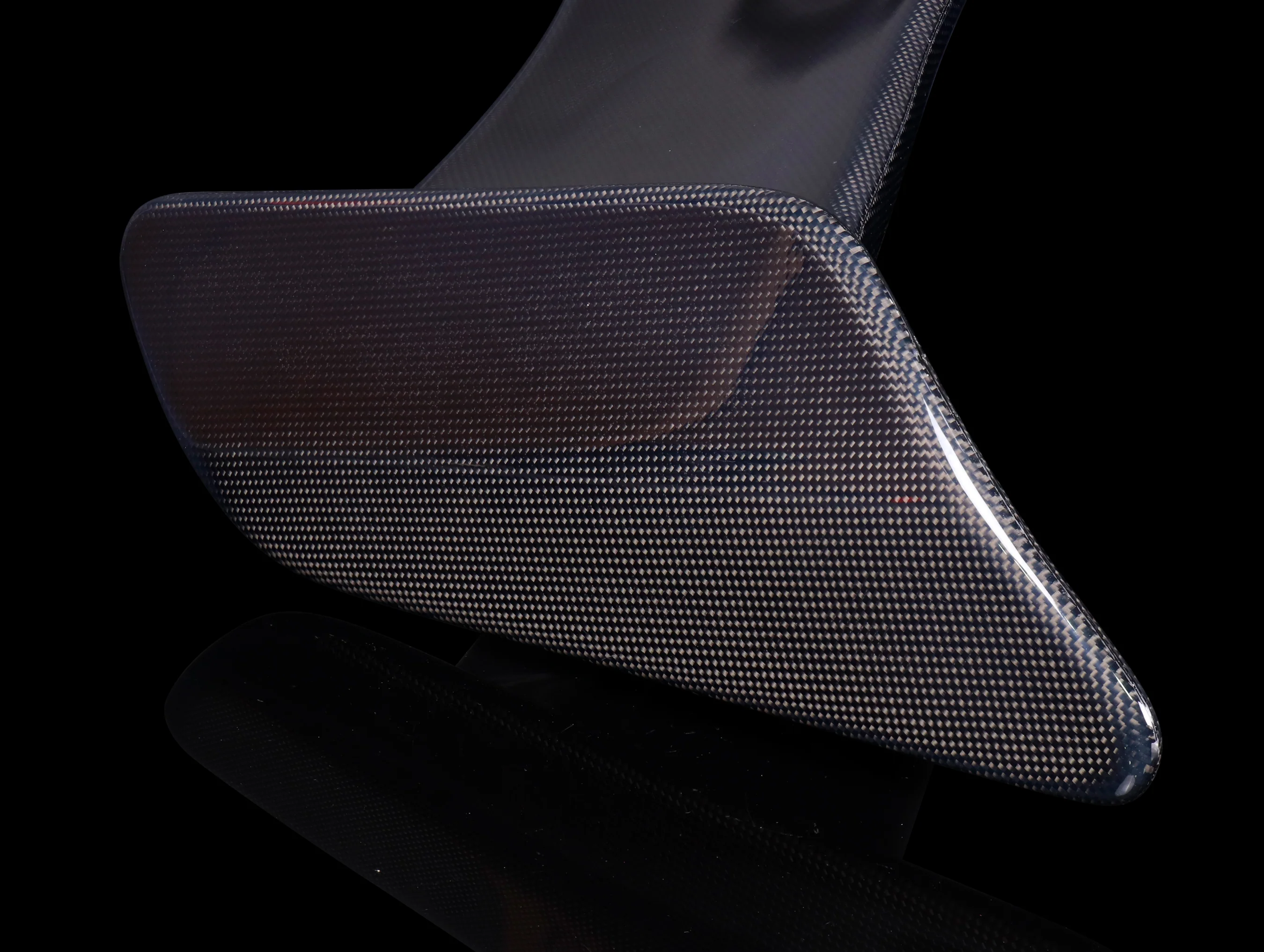Garage Vary Glide GT Wing - 22+ Civic Type R (FL5) - Image 13