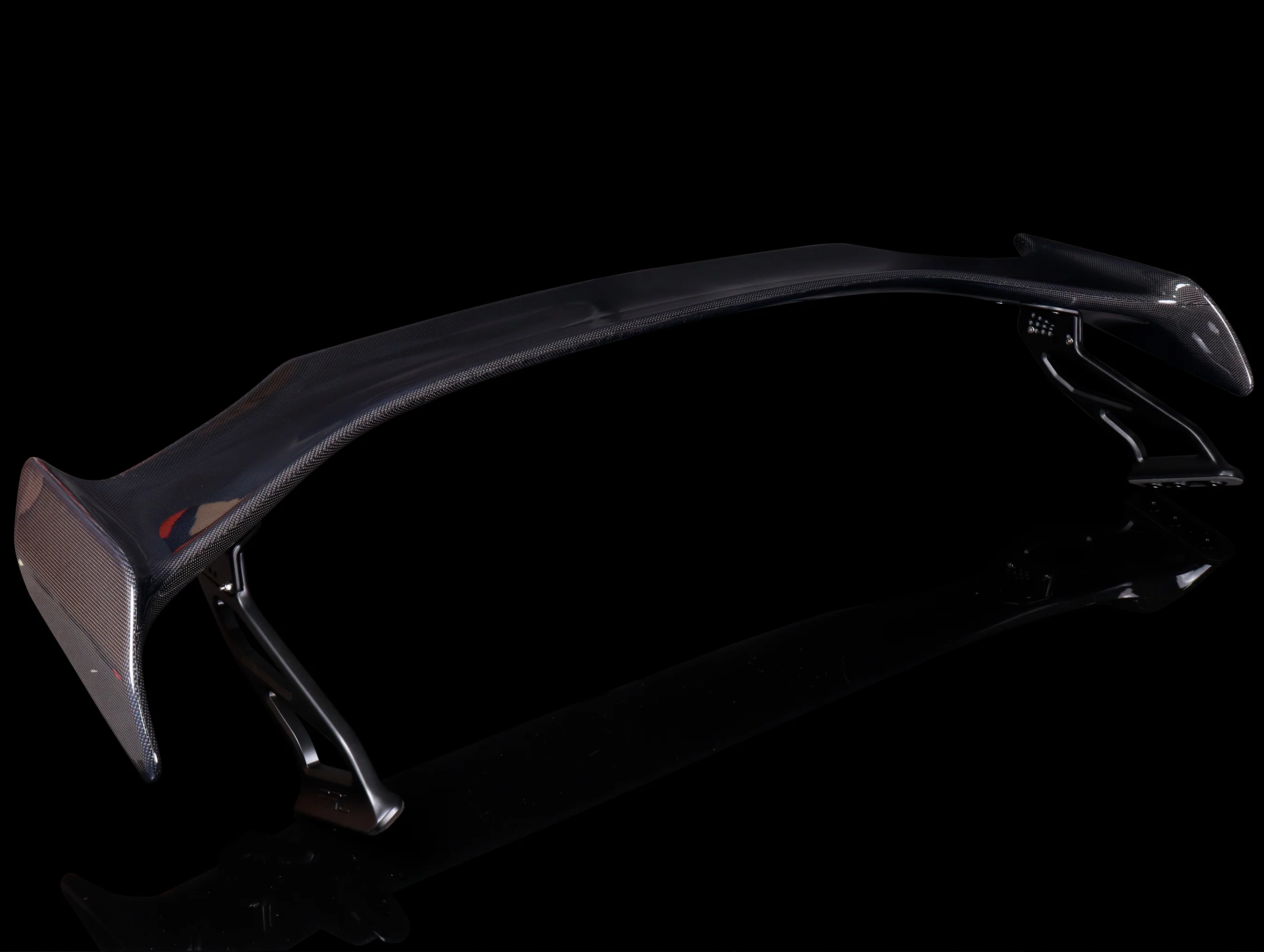 Garage Vary Glide GT Wing - 22+ Civic Type R (FL5) - Image 3