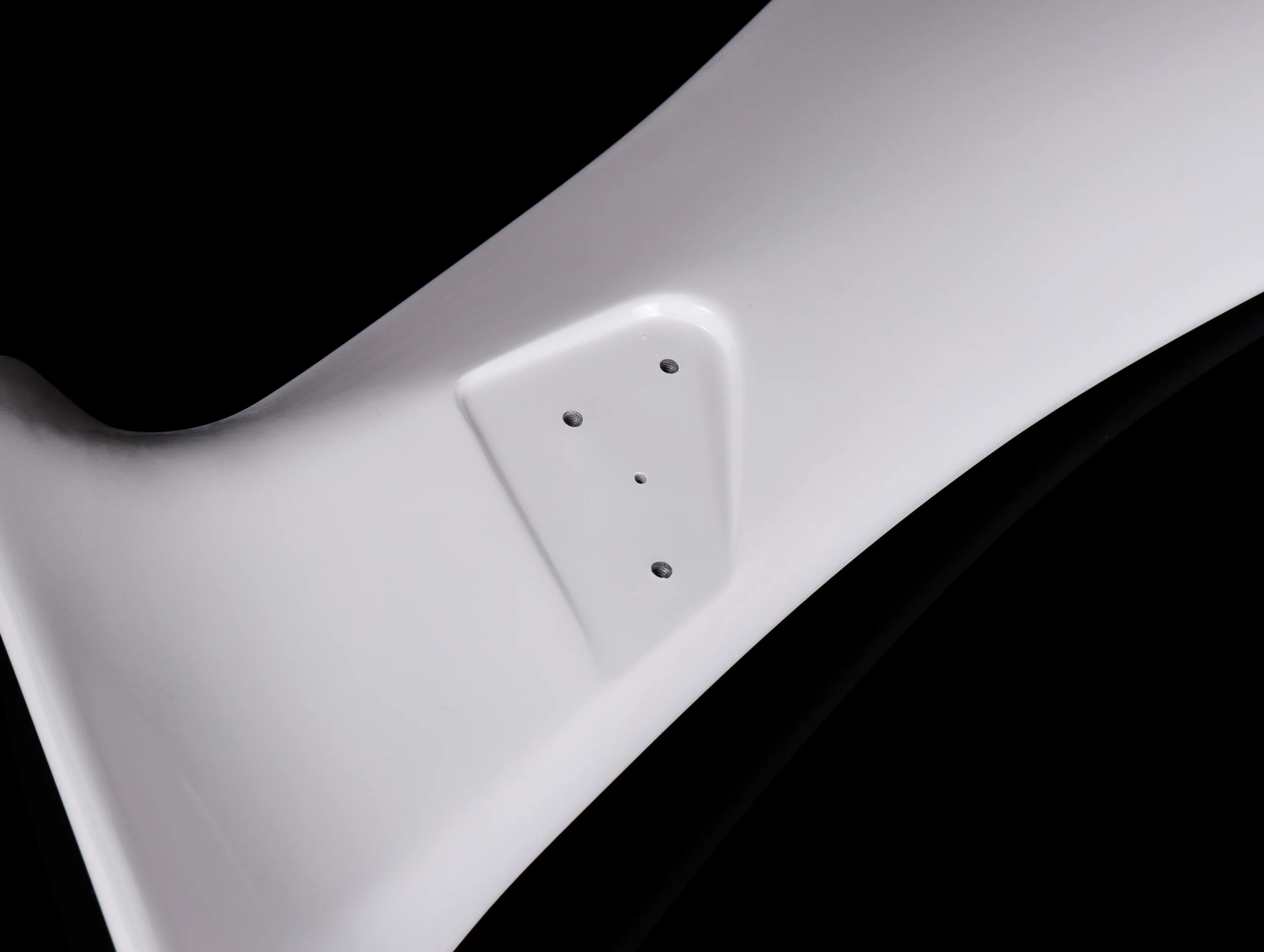 Garage Vary Glide GT Wing - 22+ Civic Type R (FL5) - Image 7