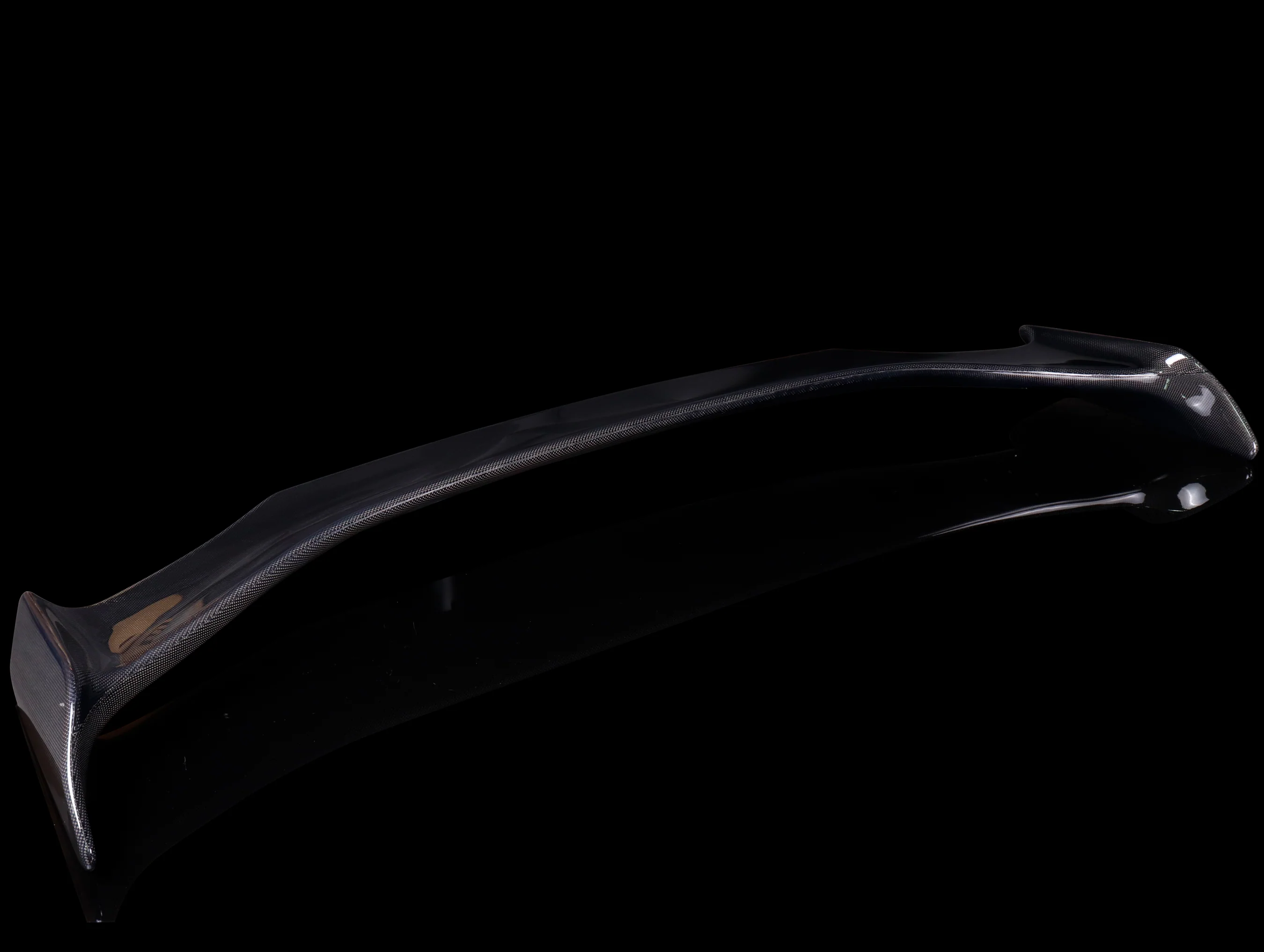 Garage Vary Glide GT Wing - 22+ Civic Type R (FL5) - Image 9