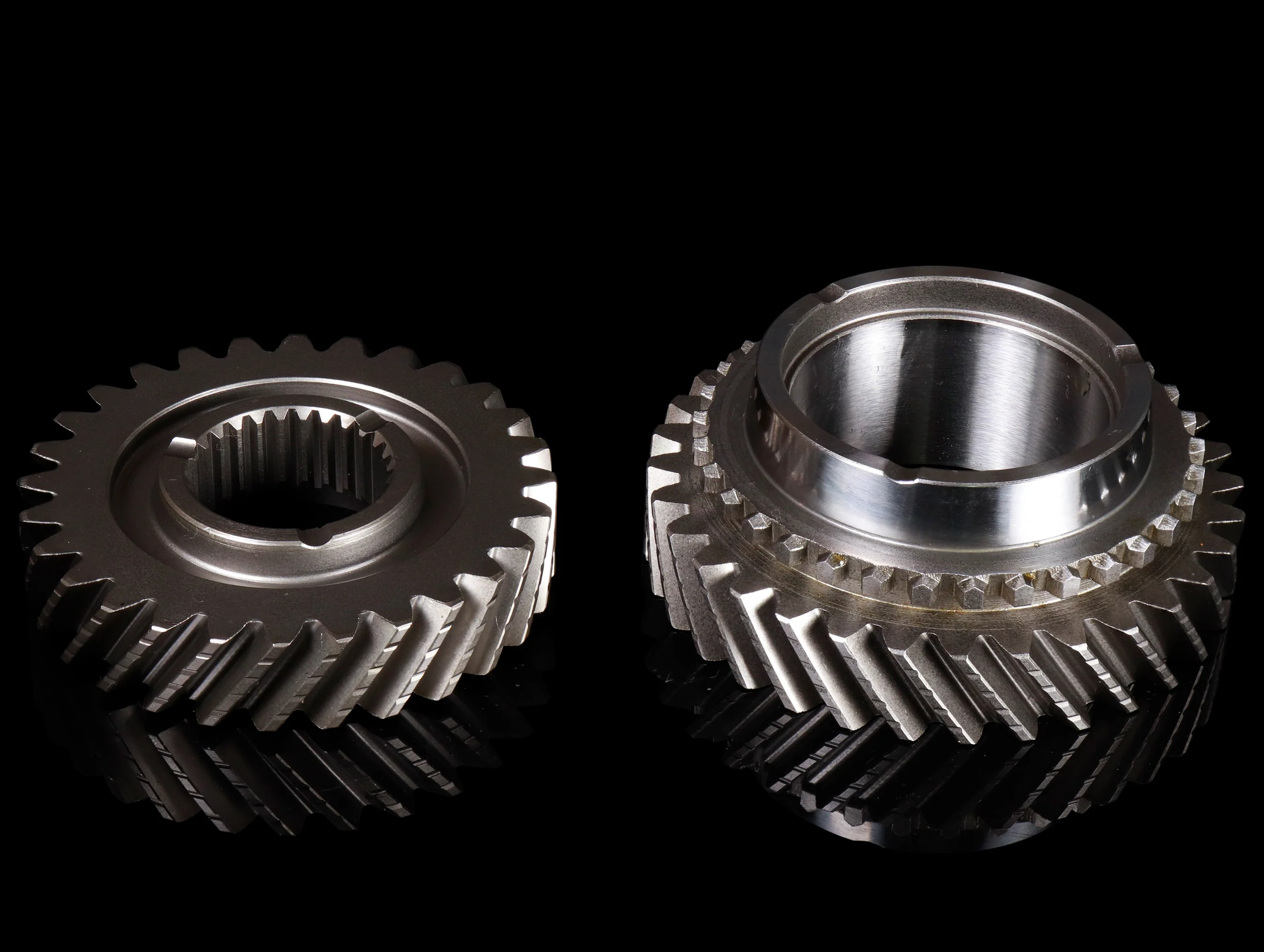 Gear-X Close Ratio 5th Gear Set (OEM Replacement) - B-series - Image 2