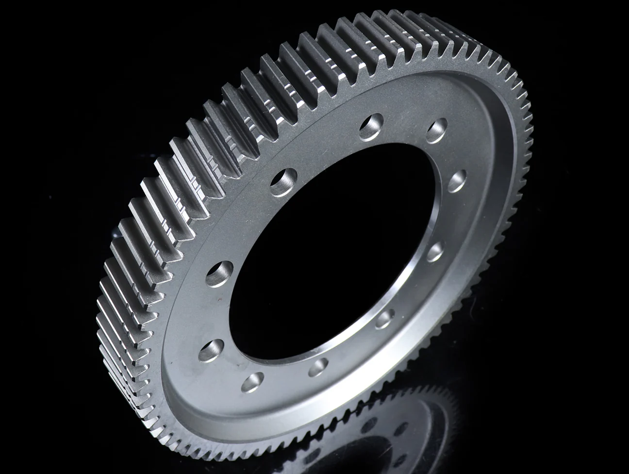 Gear-X Final Drive Set 5.08 - K-series - Image 3