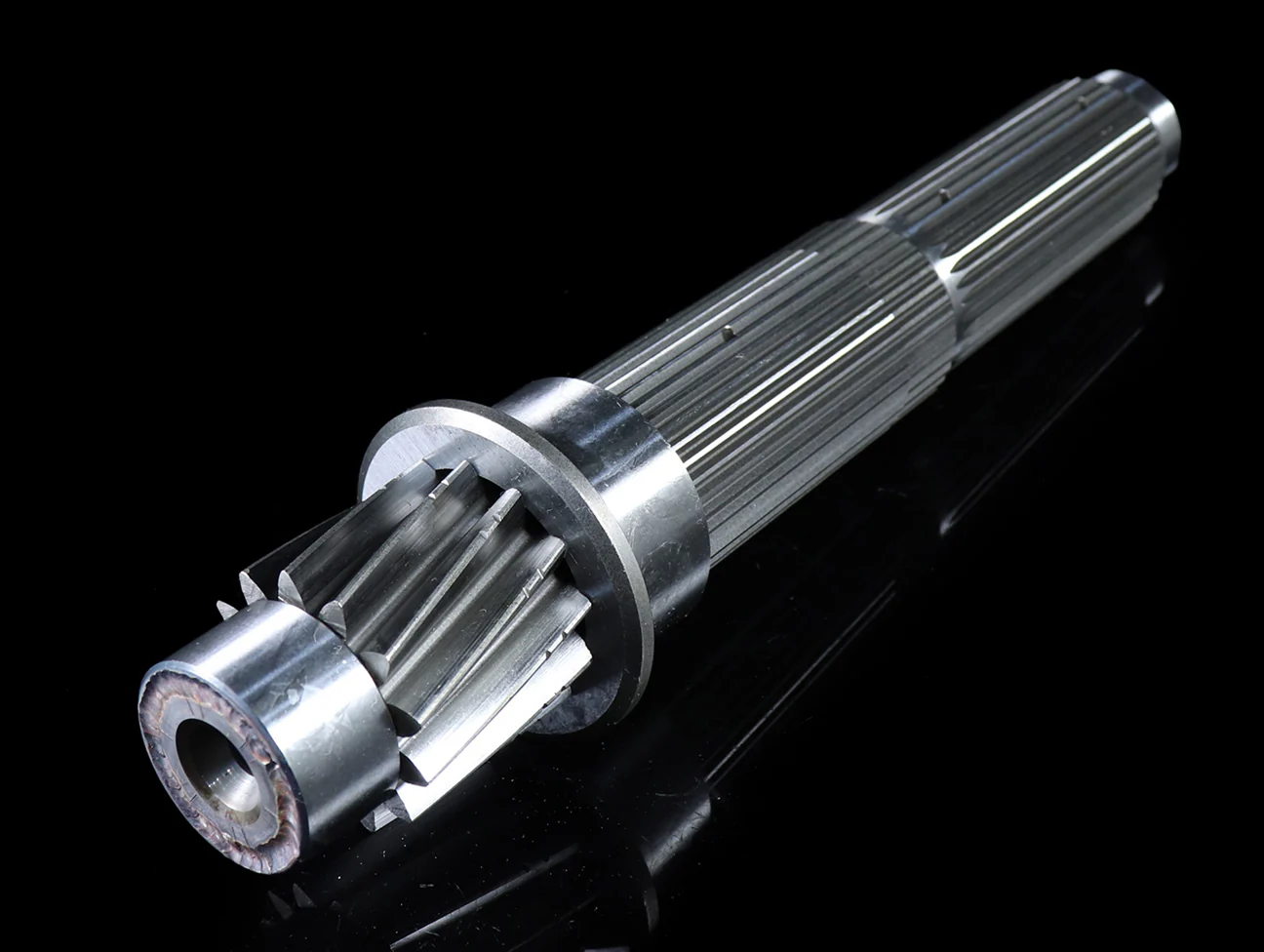 Gear-X Final Drive Set 5.08 - K-series - Image 4