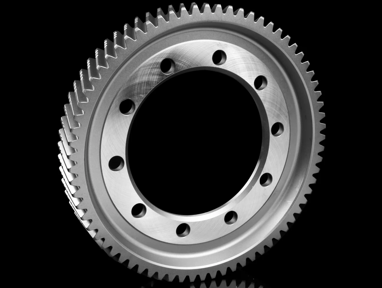 Gear-X Final Drive Set 5.46 - K-series - Image 3