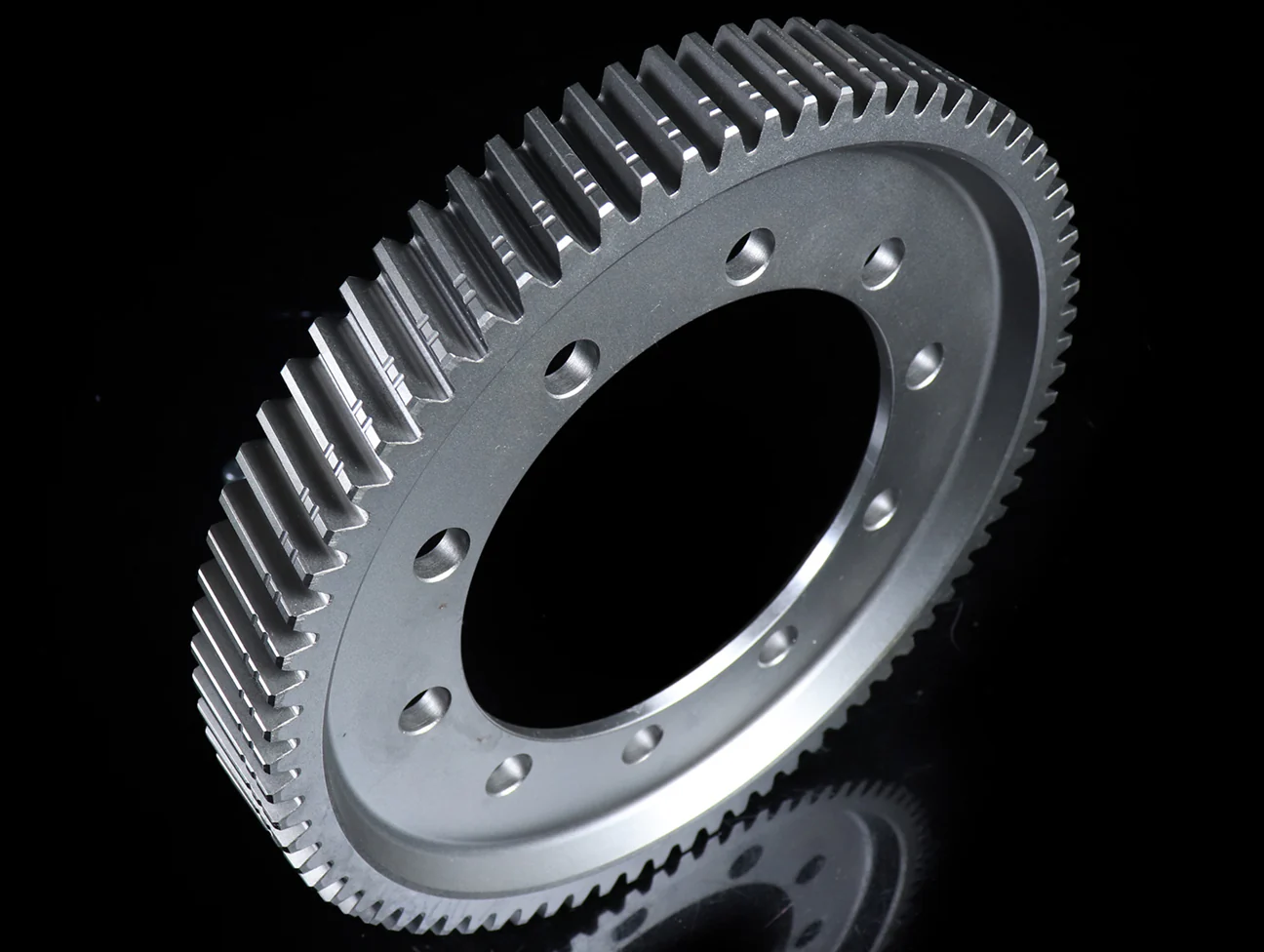 Gear-X Final Drive Set 5.84 - K-series - Image 3