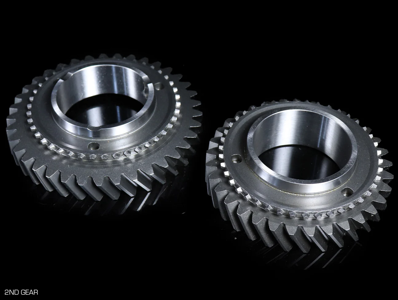 Gear-X Pro Spec II Gear Set - K-series - Image 3