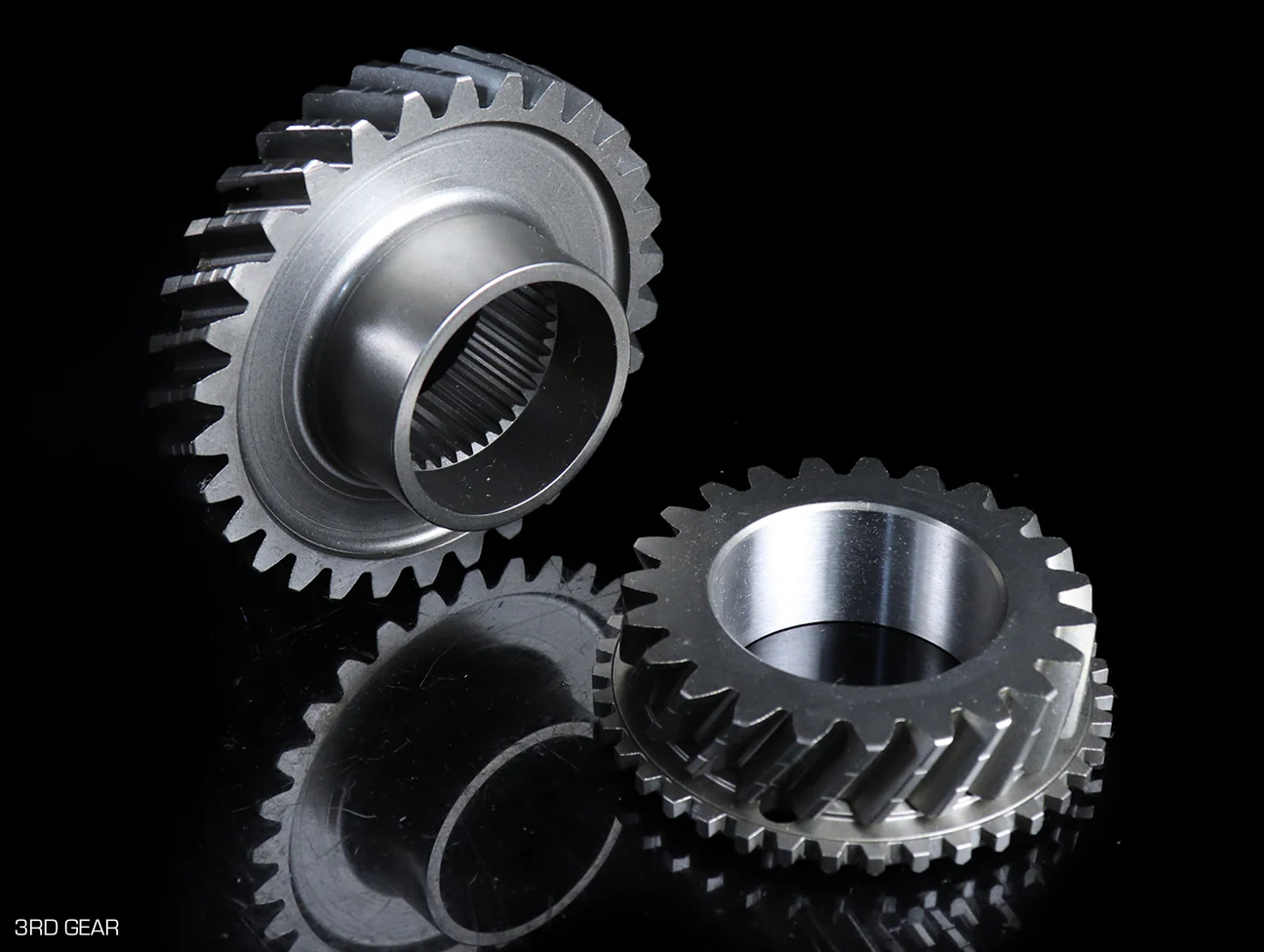 Gear-X Pro Spec II Gear Set - K-series - Image 4