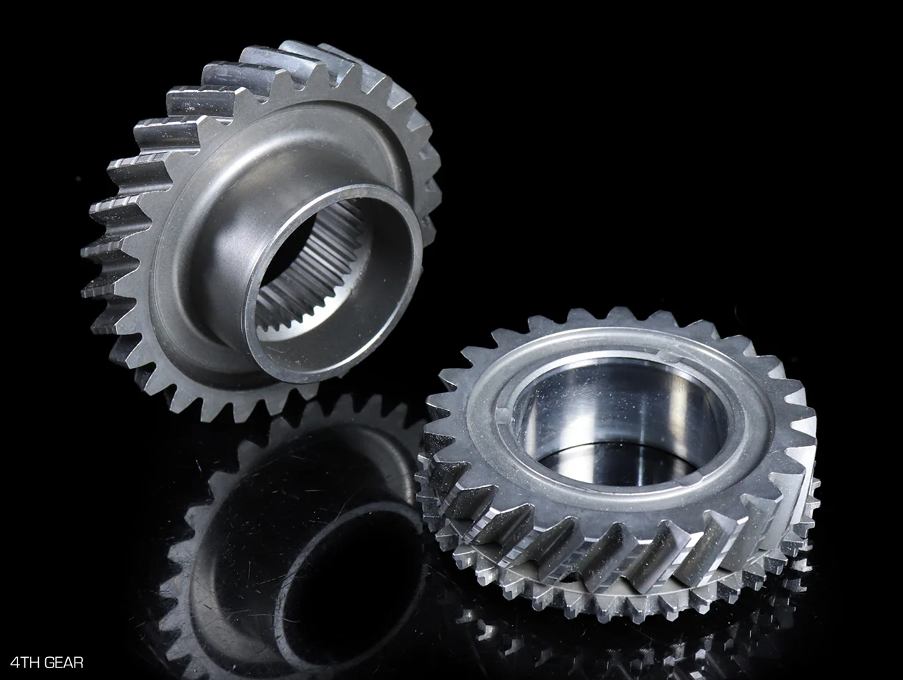 Gear-X Pro Spec II Gear Set - K-series - Image 5