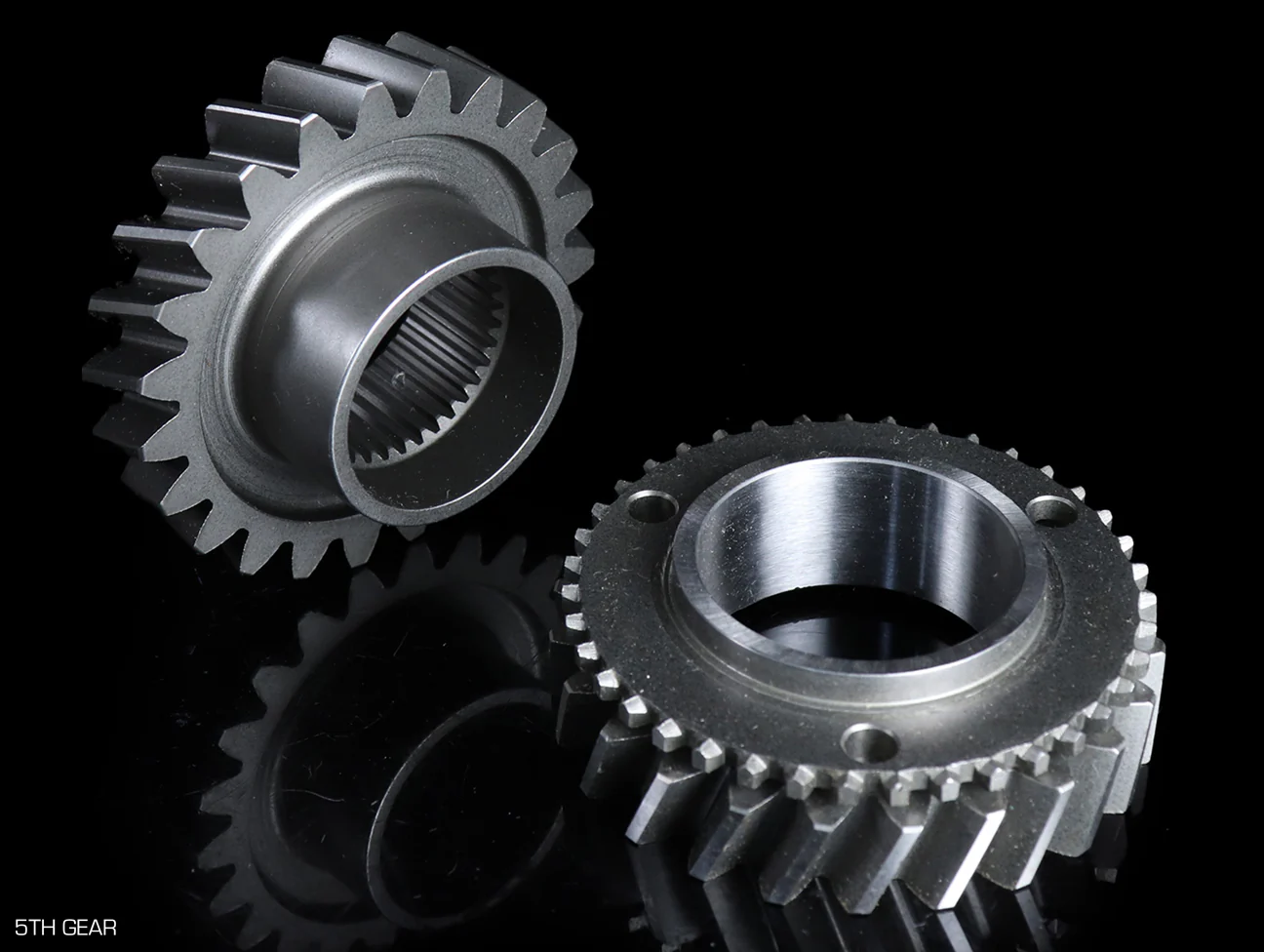 Gear-X Pro Spec II Gear Set - K-series - Image 6