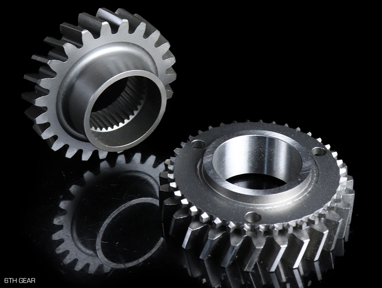 Gear-X Pro Spec II Gear Set - K-series - Image 7