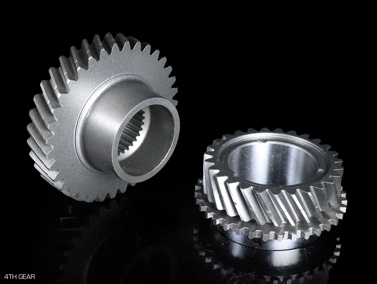 Gear-X Road Race Close Ratio Gear Set #1 - B-series - Image 4