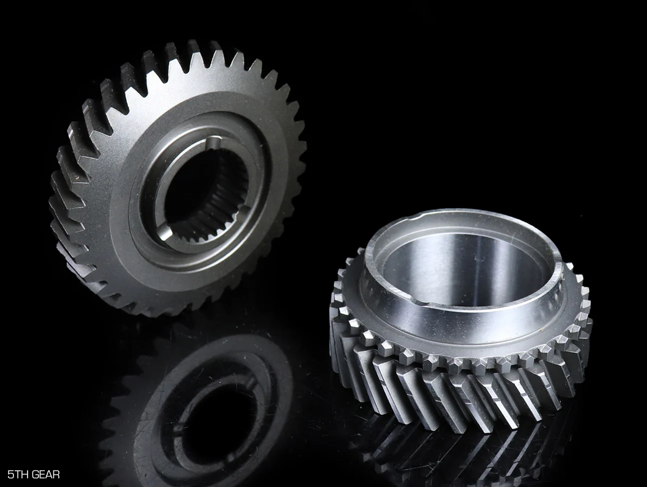 Gear-X Road Race Close Ratio Gear Set #1 - B-series - Image 5