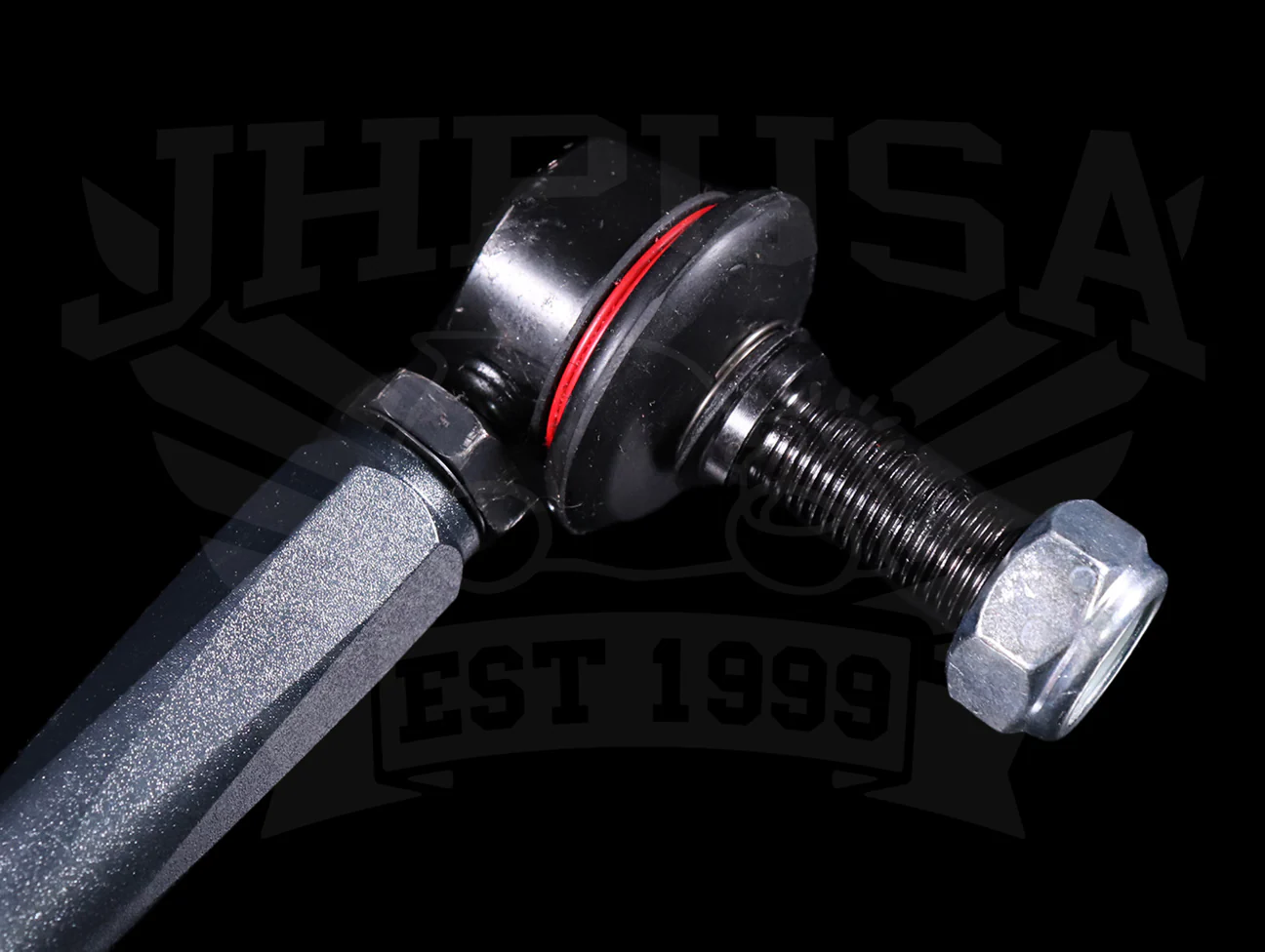 Godspeed Adjustable Front Sway Bar Endlinks - 2016-2021 Civic - Image 4