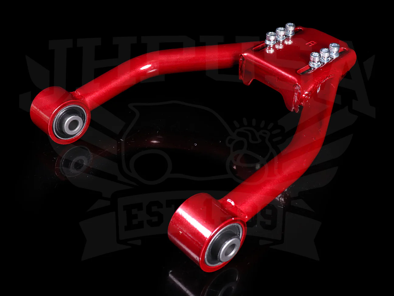 GodSpeed Front Camber Kit - 00-05 Lexus IS300 - Image 3