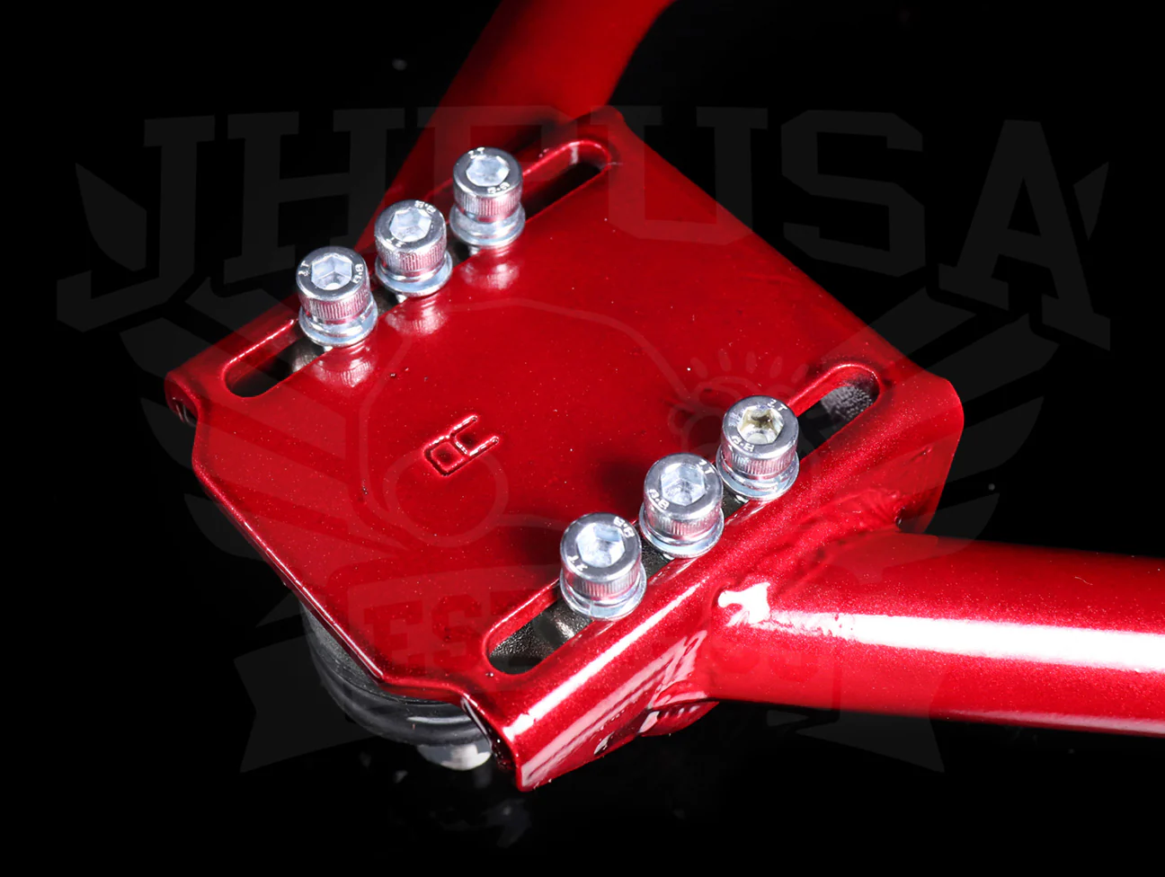 GodSpeed Front Camber Kit - 00-05 Lexus IS300 - Image 5