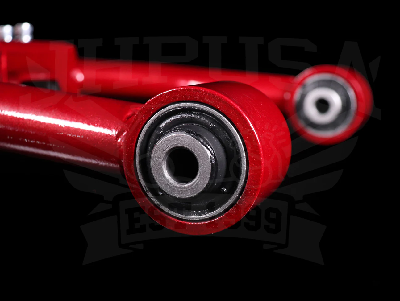 GodSpeed Front Camber Kit - 00-05 Lexus IS300 - Image 7