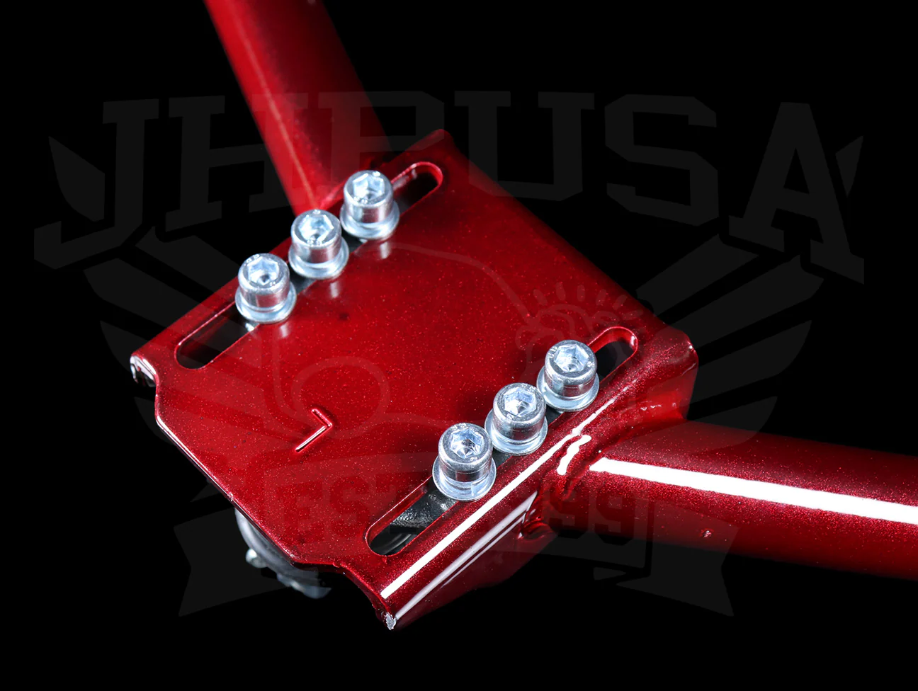 GodSpeed Front Camber Kit - 93-05 Lexus GS300/GS400/GS430 - Image 3