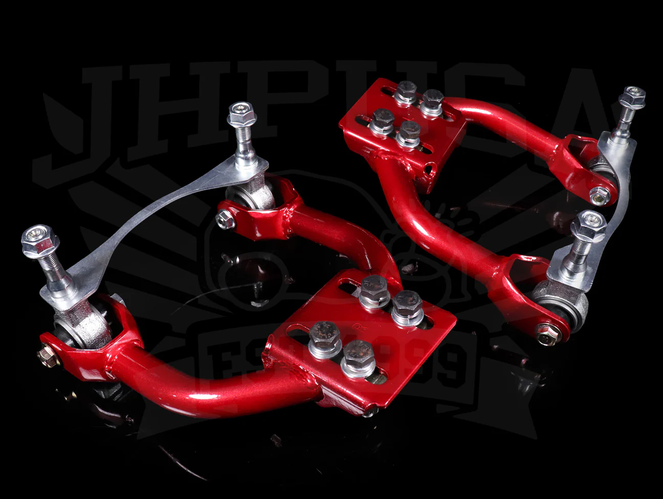 GodSpeed Gen2 Front Camber Kit - 92-95 Civic / 94-01 Integra - Image 2