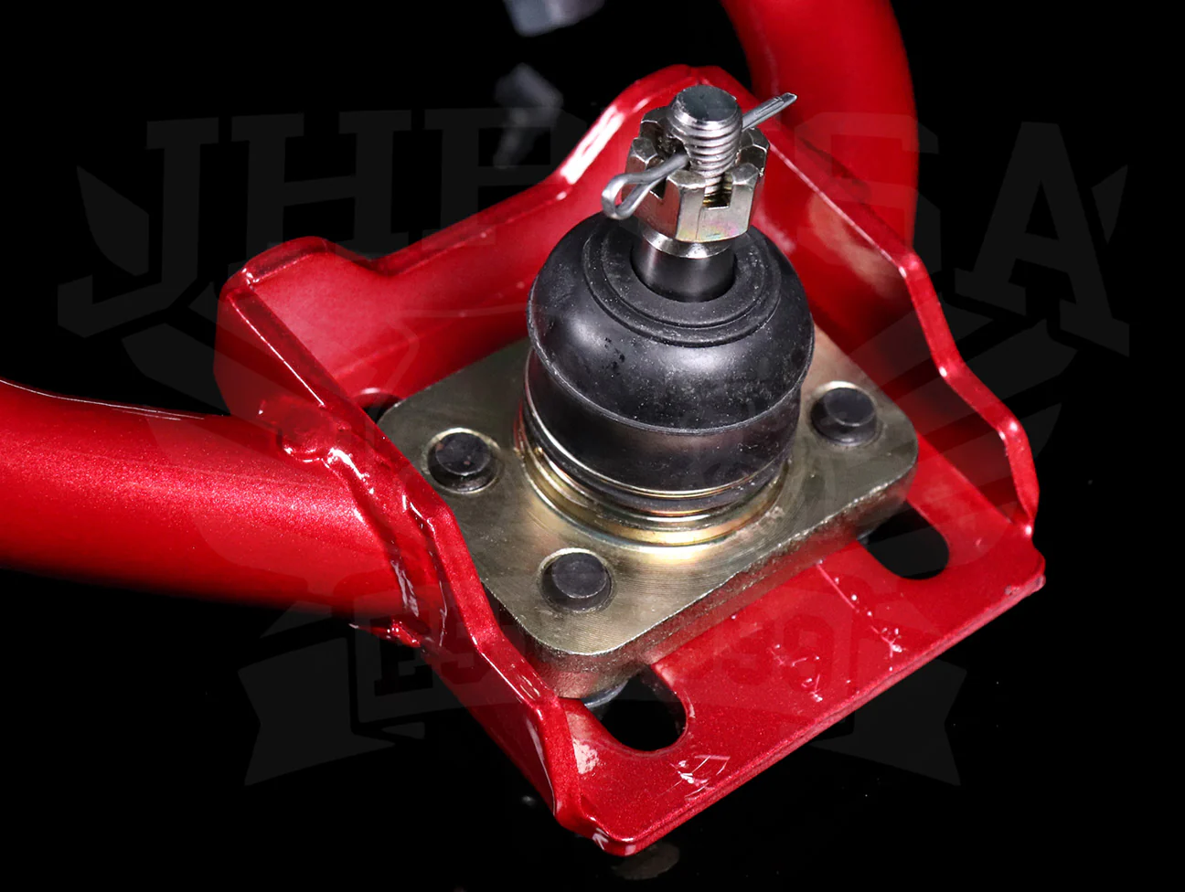 GodSpeed Gen2 Front Camber Kit - 92-95 Civic / 94-01 Integra - Image 6
