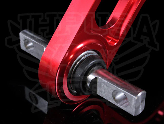Godspeed Gen2 Spherical Rear Camber Kit - 06-13 Civic - Image 3
