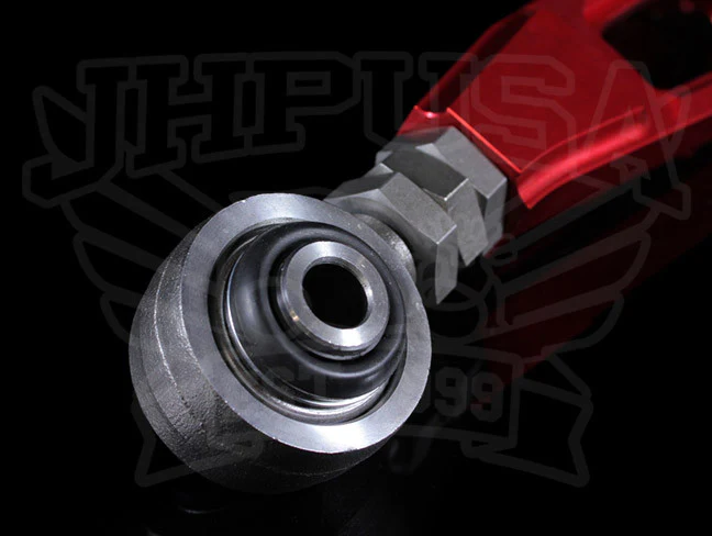 Godspeed Gen2 Spherical Rear Camber Kit - 06-13 Civic - Image 4