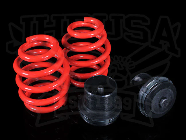 Godspeed Mono RS Coilovers - 99-05 BMW E46 3-series (excl. M3) - Image 4