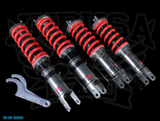 Godspeed Mono RS Coilovers - Honda/Acura - Image 4