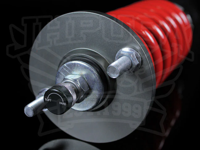 Godspeed Mono RS Coilovers - Honda/Acura - Image 7