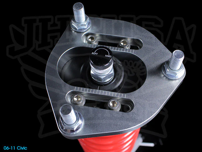 Godspeed Mono RS Coilovers - Honda/Acura - Image 8