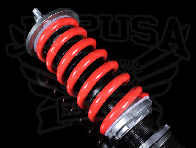 Godspeed Mono RS Coilovers - Honda/Acura - Image 9