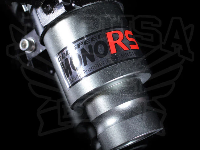 Godspeed Mono RS Coilovers - Nissan / Infiniti - Image 6