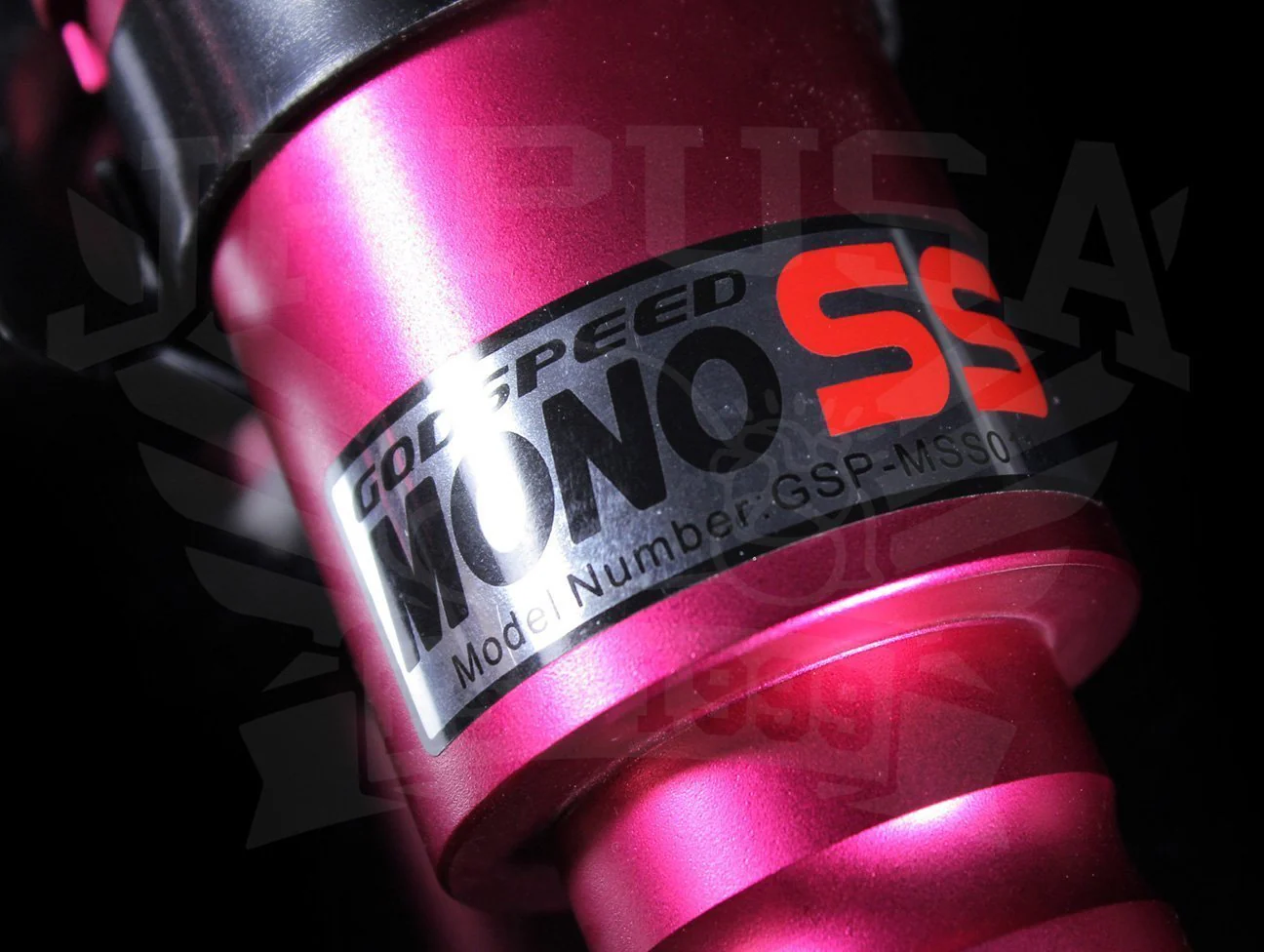 Godspeed Mono SS Coilovers - 00-09 S2000 - Image 13