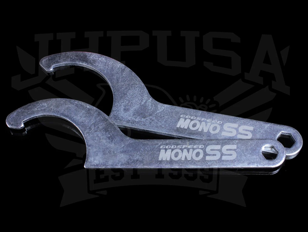 Godspeed Mono SS Coilovers - 00-09 S2000 - Image 14