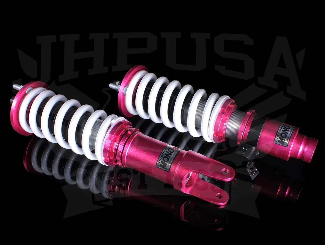 Godspeed Mono SS Coilovers - 92-01 Prelude - Image 9