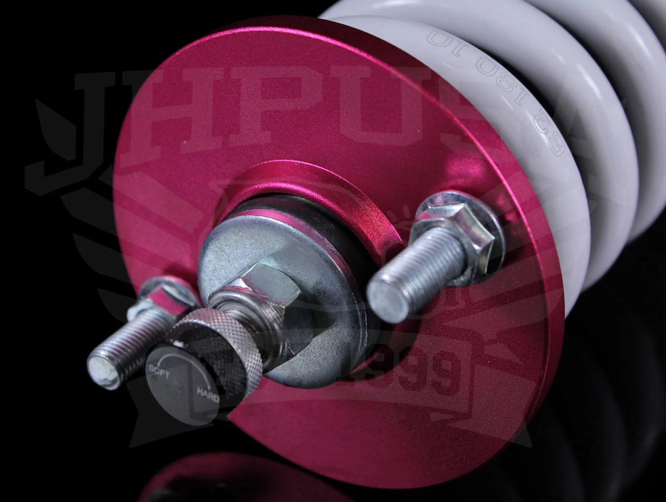 Godspeed Mono SS Coilovers - Honda Fit - Image 10