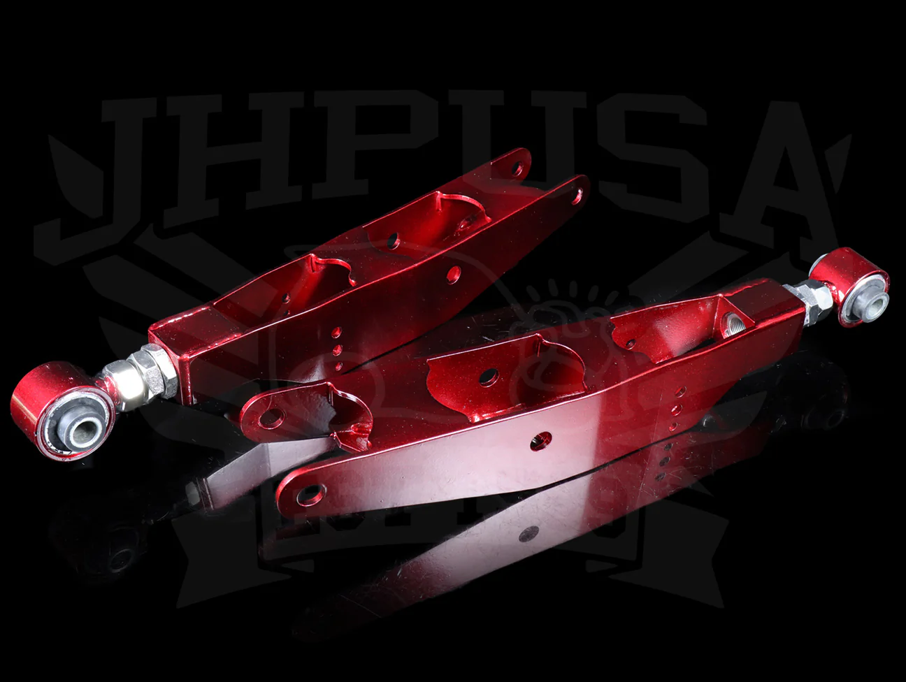 Godspeed Rear Lower Control Arms - Lexus GS300/GS430/IS350/IS300/IS250 - Image 2