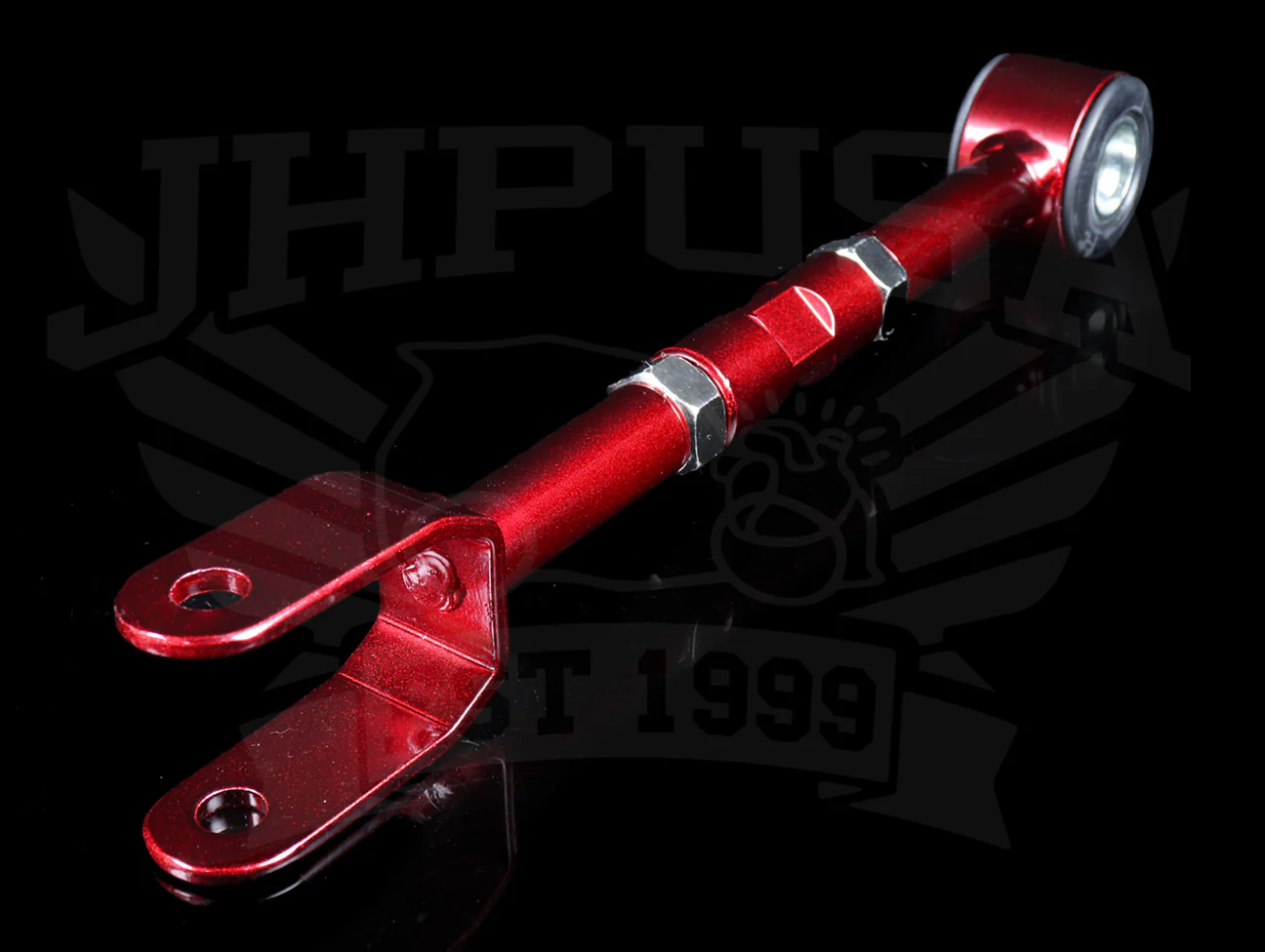 Godspeed Rear Toe Arm Kit - 03-09 Nissan 350Z / 03-06 Infiniti G35 - Image 3